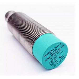 P+F NBN8-18GM50-E2-V1 Inductive Proximity Switch