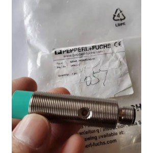 P+F NBN8-18GM60-A2-V1 Inductive Proximity Switch