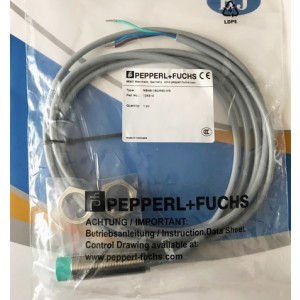 P+F NBN8-18GM60-WS Photoelectric Switch Sensor