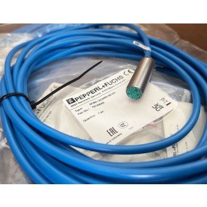 P+F NCB4-12GM40-N0-5M Inductive Proximity Switch