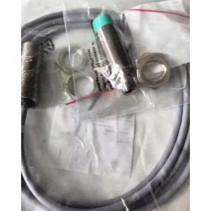 P+F NCN4-12GM35-N0-V1 Inductive Proximity Switch - Original New