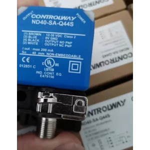 CONTRINEX ND40-SA-Q44S Sensor