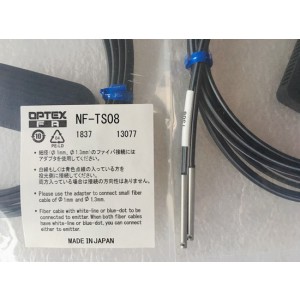 OPTEX NF-TS08 Photoelectric Switch Sensor
