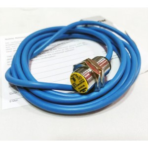 TURCK NI10-G18-Y1X Inductive Proximity Switch