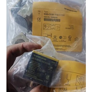 TURCK NI20-CK40-Y1X-H1141 Inductive Proximity Switch