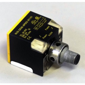 TURCK NI35-CK40-AP6X2-H1141 Inductive Proximity Switch