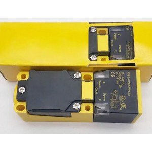 TURCK NI35-CP40-VP4X2 Inductive Proximity Switch