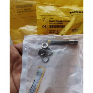 TURCK NI4U-EG08-AP6X-H1341 Inductive Proximity Switch
