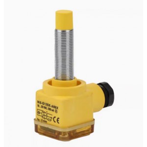 TURCK NI5-G12SK-AN6X Inductive Proximity Switch