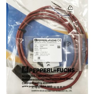 P+F NJ8-18GK-N-150 Inductive Proximity Switch - Original New