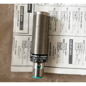 P+F NMB5-18GM65-E0-FE-V1 Sensor