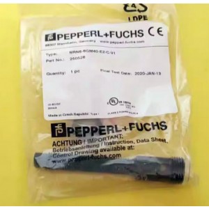 P+F NRN6-8GM40-E2-C-V1 Inductive Proximity Switch