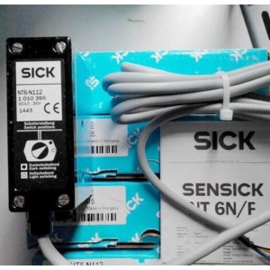 SICK NT6-N112 Color Sensor