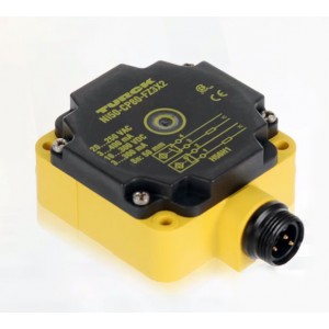 TURCK NI50-CP80-FZ3X2 Inductive Proximity Switch