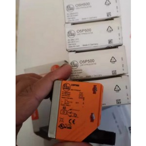 IFM O5P500 Sensor