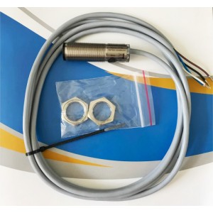 P+F OBS4000-18GM60-E5 Sensor