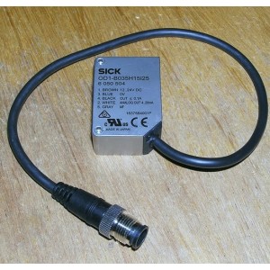 SICK OD1-B035H15I25 Sensor