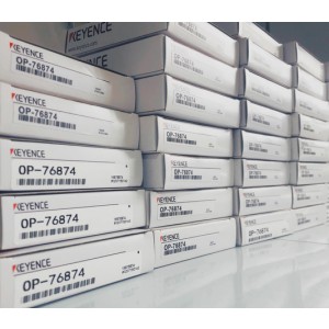 KEYENCE OP-76874 Sensor