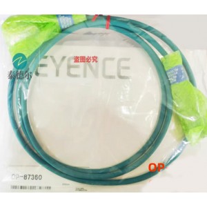 KEYENCE OP-87360 Sensor