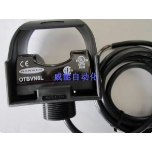 BANNER OTBVN6L Sensor