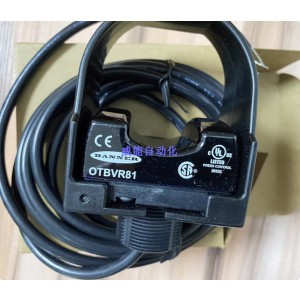 BANNER OTBVR81 Sensor