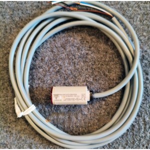CARLO GAVAZZI PA18CAD10NASA Photoelectric Switch Sensor