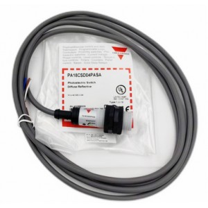 CARLO GAVAZZI PA18CSD04PASA Photoelectric Switch Sensor