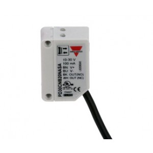 CARLO GAVAZZI PD30CND10NASA Photoelectric Switch Sensor