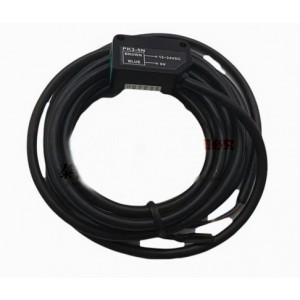 RIKO PK3-5N Photoelectric Switch Sensor