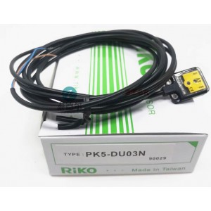 RIKO PK5-DU03N Photoelectric Switch Sensor