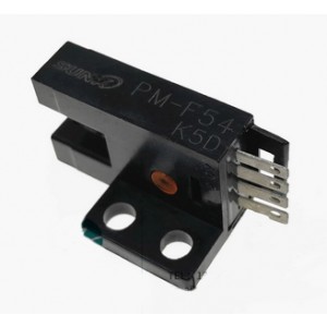 Panasonic PM-F54 Photoelectric Switch Sensor