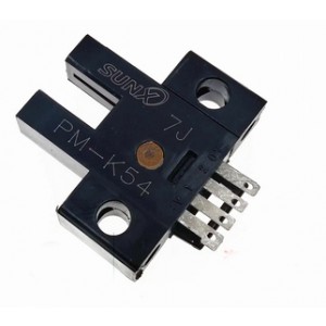 Panasonic PM-K54 Photoelectric Switch Sensor