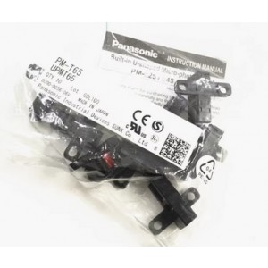 Panasonic PM-T65 Sensor