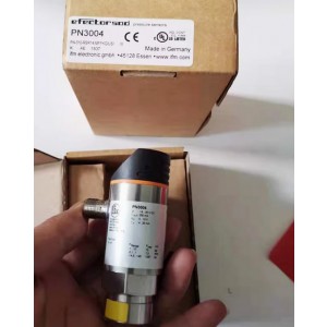 IFM PN3004 Pressure Sensor