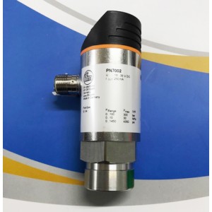 IFM PN7002 Pressure Sensor