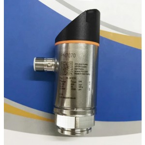 IFM PN7070 Pressure Sensor