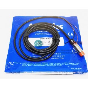 Autonics PR12-4DP2 Inductive Proximity Switch