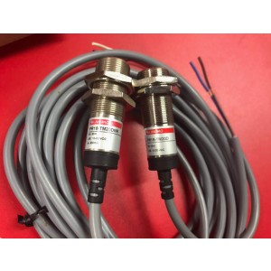 LANBAO PR18-TM20DNR Through Beam Photoelectric Sensor Switch
