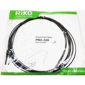 RIKO PRC-320 Photoelectric Switch Sensor