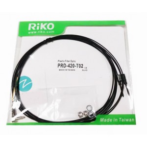 RIKO PRD-420-T02 Photoelectric Switch Sensor