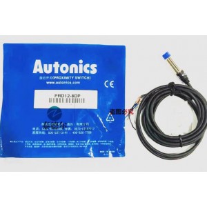 Autonics PRD12-8DP Inductive Proximity Switch