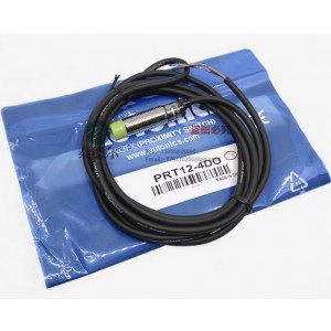Autonics PRT12-4DO Inductive Proximity Switch