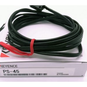 KEYENCE PS-45 Photoelectric Switch Sensor
