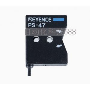 KEYENCE PS-47 Photoelectric Switch Sensor