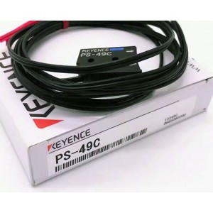 KEYENCE PS-49C Photoelectric Switch Sensor