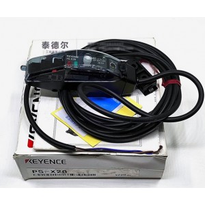 KEYENCE PS-X28 Photoelectric Switch Sensor