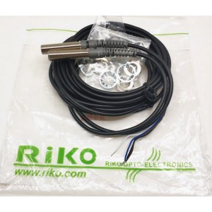RIKO PSC0801-NP Inductive Proximity Switch