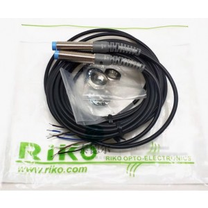 RIKO PSC0802-N Inductive Proximity Switch