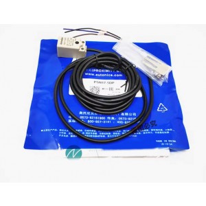 Autonics PSN17-5DP Inductive Proximity Switch