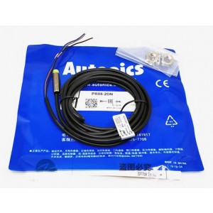 Autonics PSN17-8DNU Inductive Proximity Switch